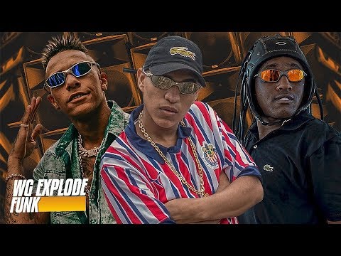 MC Paulin Da Capital/MC Dede/MC Nathan ZK/MC Lemos/MC Piedro/MC Liro/Hyperanhas - SET DJ GM 3.0