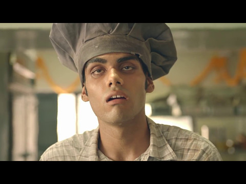 Yuvraj Singh Halls chop chop 20sec