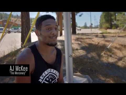 Bellator 160: In Camp with AJ McKee & Joey Davis