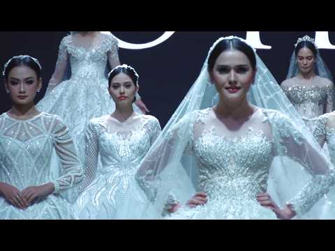 FEz x Loqal, Osamah & Hanan, Qonita Gholib -  Fashion Rhapsody 2020