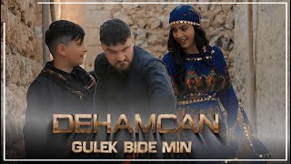 Download lagu Dehamcan Gulek Bide Mın... mp3