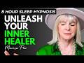 Get READY To HEAL While You Sleep With Marisa Peer S Hypnotic Vortex