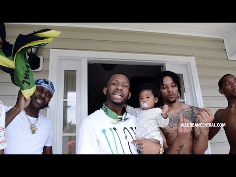 OE Jizzle - Straight Drop (Official Video)