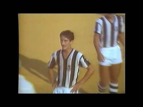 Ud San Pedro - Balona Año 1983 Resultado 1-1