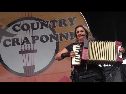 Western Girls - Rocky Top-Festival Country Craponne 43-France