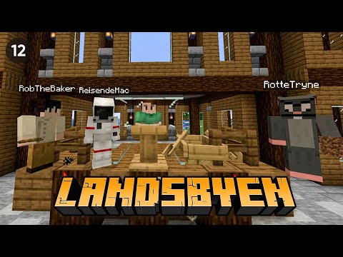 Valg i Landsbyen SMP