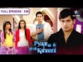 Pyaar Kii Ye Ek Kahaani Announce Hui Prom Night FULL EPISODE 130