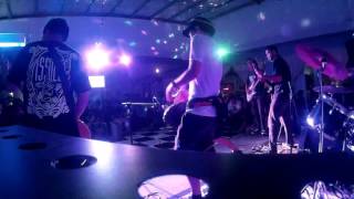 Soy- chicosci Cover Ten:30