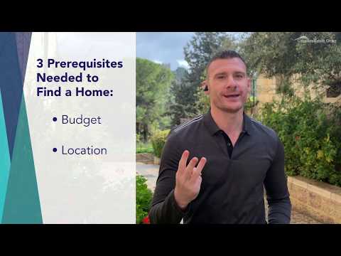  How to Purchase a Property in Israel | Buy a Property in Less than 5 Minutes