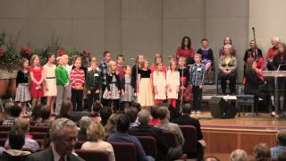 "Jesus, Joy of Highest Heaven"