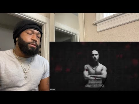 Ben Fero - BİTMİYOR Turkish Rap 🇹🇷/Twin Real World Reaction