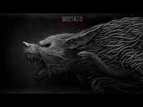 Midgard - Wolf Clan