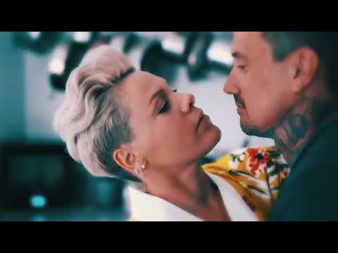 Eminem ft  P!NK   I m Sorry Music Video 2025