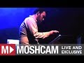 Mogwai - Ex Cowboy | Live in Sydney | Moshcam