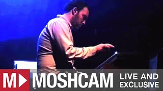 Mogwai - Ex Cowboy | Live in Sydney | Moshcam