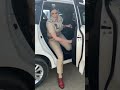 IPS Entry Girl Police Officer Power Shorts