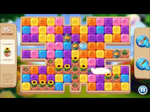 Lily's Garden [ Level 360 ] No Boosters