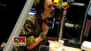 Alexandra Stan - Vanilla chocolat | PREMIERA ProFM LIVE Session