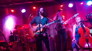 Nikhil D Souza - Take Me Home ( Encore)  @ The Waiting Room - 21 - 05 - 2018 - 4K