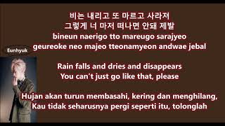 Download lagu Super Junior - One More Chance with Malay | Eng | Han | Rom lyrics mp3