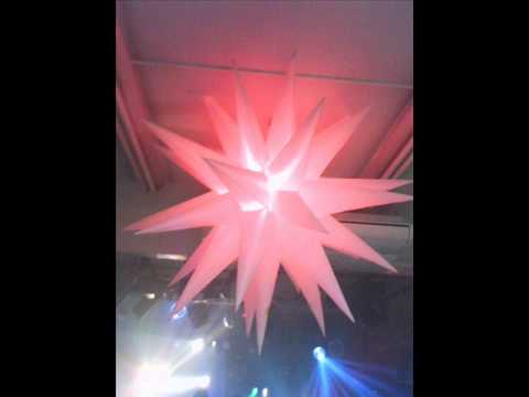 DJ XAM VS    BLACK EYED PEAS   I MMA BE