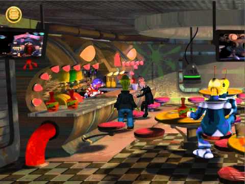 Lets Play Floyd [9] - Das ist nicht abgefahrn' genug!