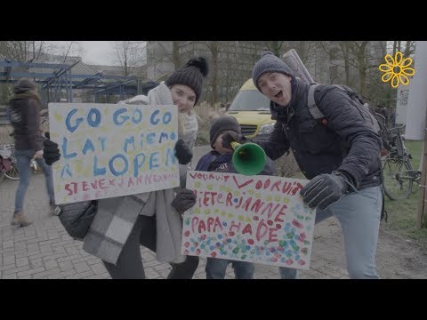 100km-run editie 2018