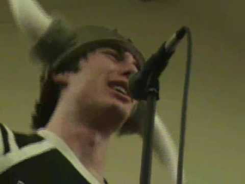 Cantina Blues Live: Broken