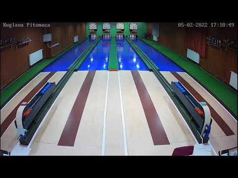 žkk Pitomača - žkk Obrtnik Slavonski Brod