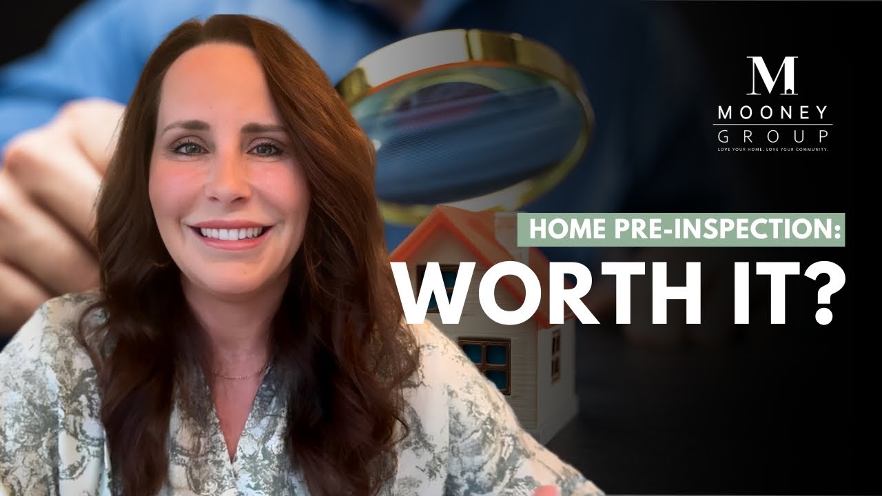 Should I Pre-Inspect My House Before Selling?