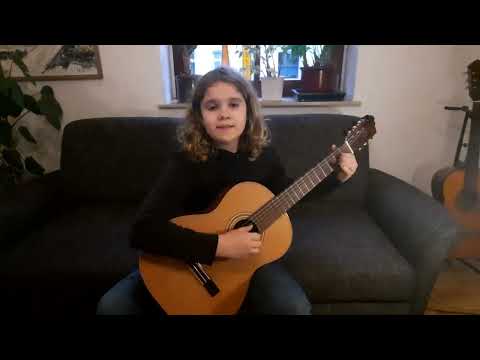 Kleine weiße Friedenstaube | Erika Schirmer