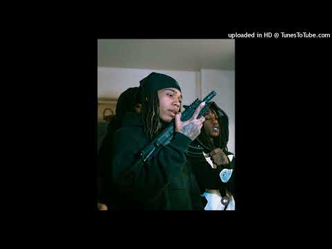 Chuckyy X Big Opp Type Beat "New Hat"