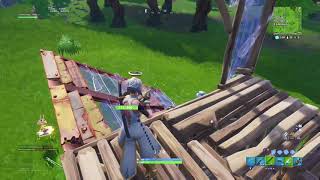 New Favourite Skin?!? Flooded(lil Skies)