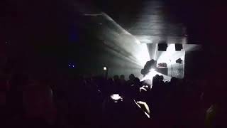 Gary Numan Legacy Observer Live Oxford 2016
