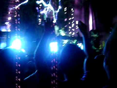 3rd Moon - Monsun (Armin Van Buuren live@Randall's Island Park) [Electric zoo 2009]