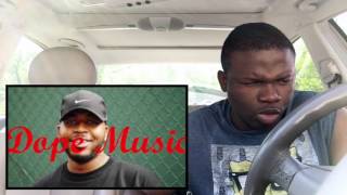 Quentin Miller - Expression 5 [New Song] REACTION
