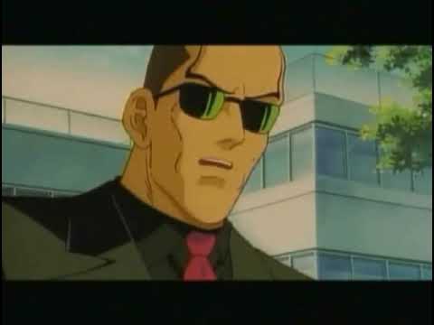 (YGOTAS) Yu-Gi-Oh - The Other Abridged Movie (ReReupload)