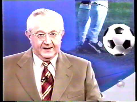 CORINTHIANS 2x2 PORTUGUESA -Paulistão 1998 - Arbitragem polêmica + Treta na Europa -Jornal da Record