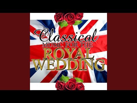 Handel: Solomon - Act 3: I. Arrival of the Queen of Sheba