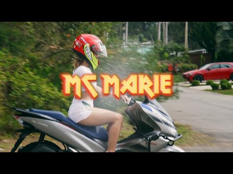 MC MARIE - GOSTO MUITO (CLIPE OFICIAL) - DJ TEZINHO