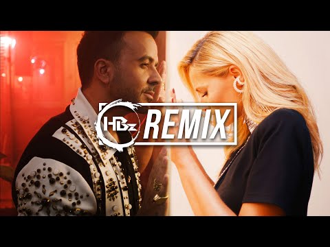 Video thumbnail for Vamos a Marte (HBz Remix)
