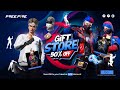 Gift Store 50 Discount Event Free Fire Next Discount Event Bangladesh Server Free Fire New Event