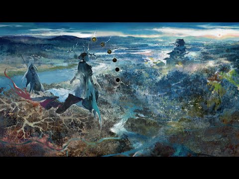 Onmyoji OST: Immortal Eyes Event Music (Part 3) | Yamalord Enma