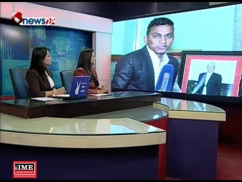 Prime Time 8 PM NEWS_2075_11_26 - NEWS24 TV
