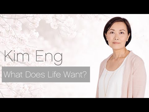 What Does Life Want?