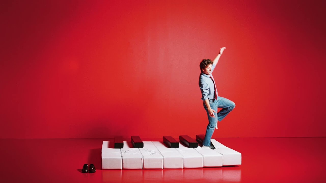 Charlie Puth - Reply To This (Official Audio)