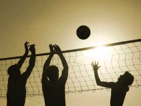 Odbojka na pesku za vikend u Žitkovcu