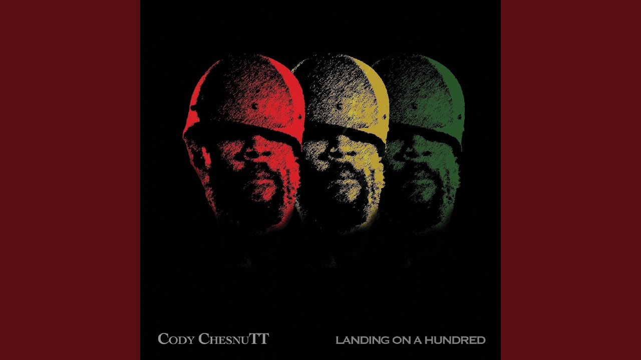 Cody ChesnuTT - Under the Spell of the Handout