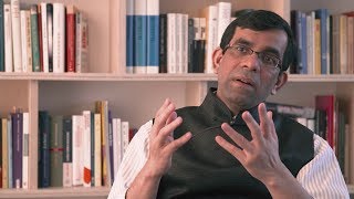 Kaushik Sunder Rajan: Pharmocracy. Access and Care video