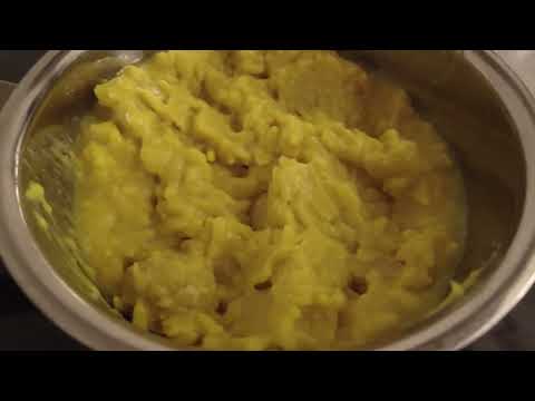 MongoTV_8918 - Mongo Madskole - KØDBOLLER i RIS og KARRY